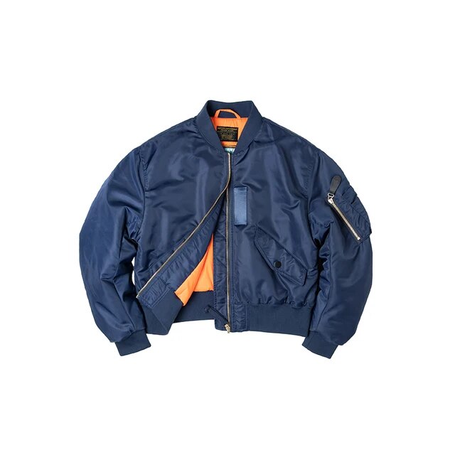 Bomberjacke