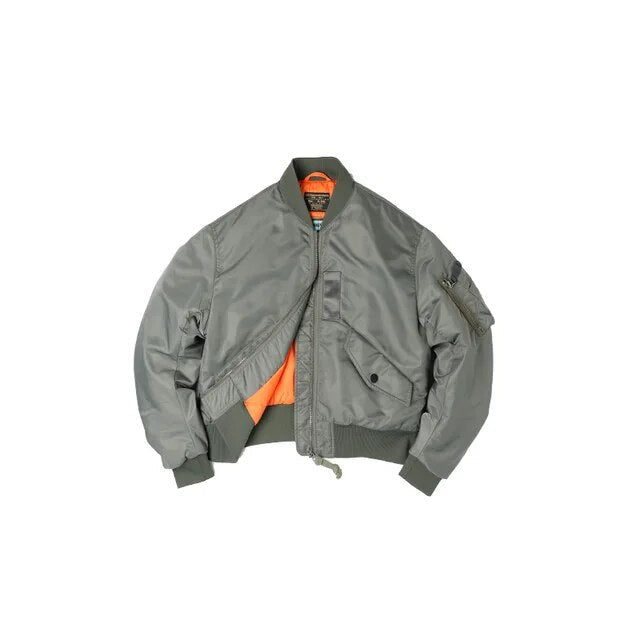 Bomberjacke