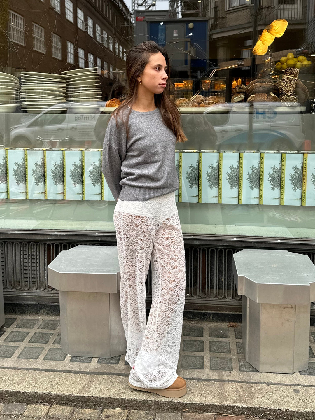 Luxus Hose