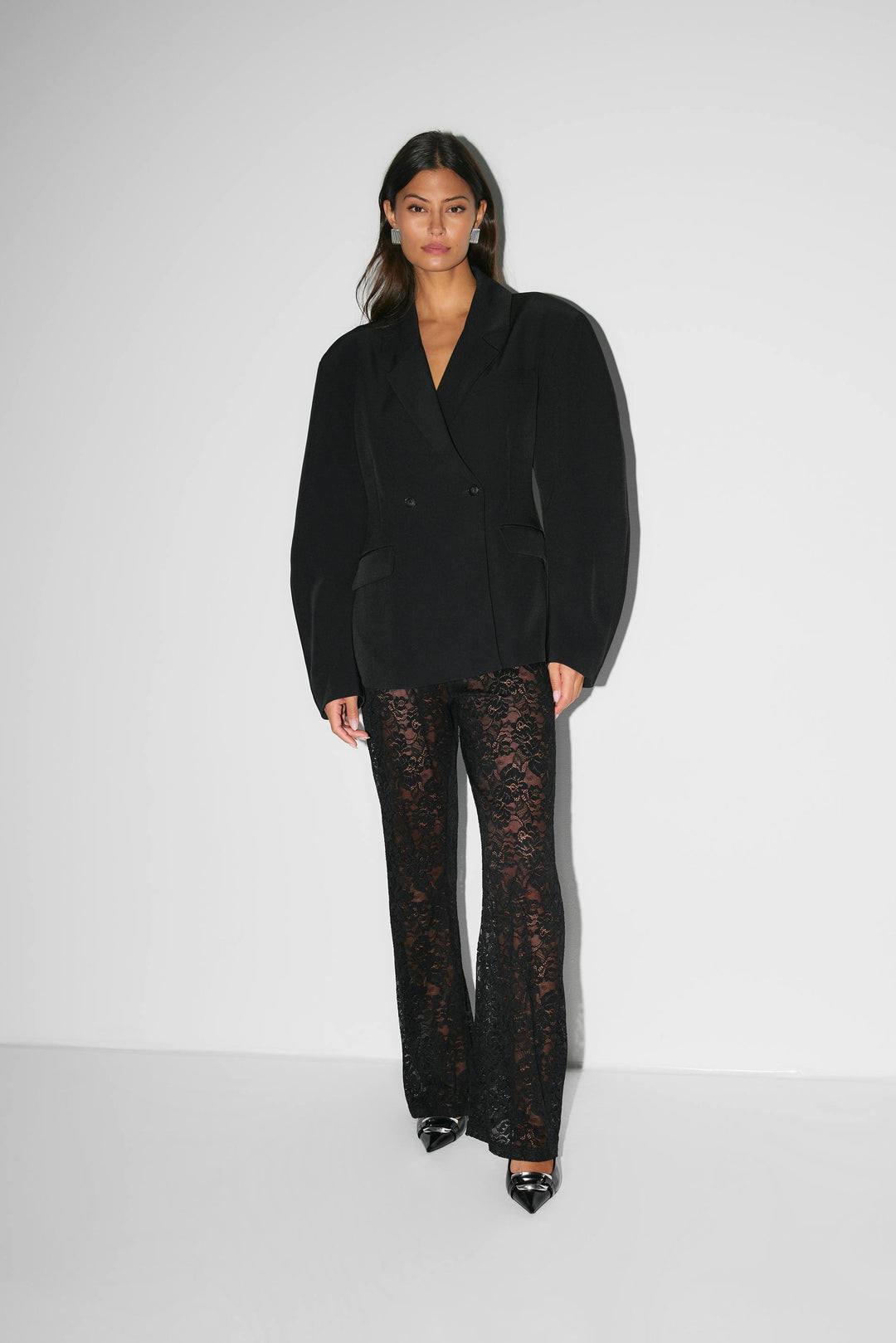 Luxus Hose