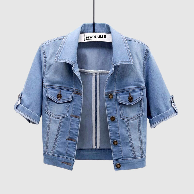 Klassische und Bequeme Allgemeine Jacke
