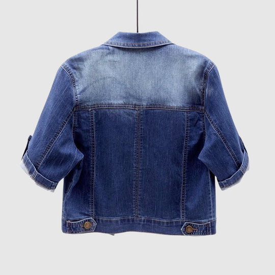 Klassische und Bequeme Allgemeine Jacke