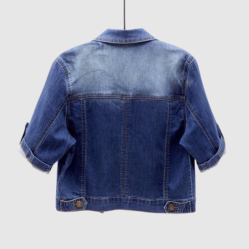 Klassische und Bequeme Allgemeine Jacke