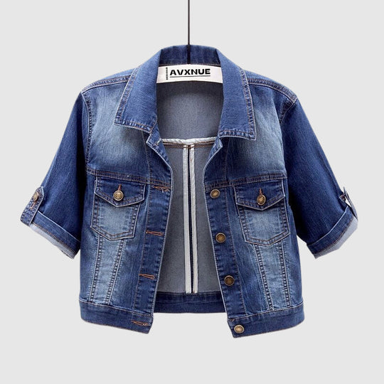 Klassische und Bequeme Allgemeine Jacke