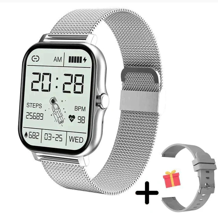 Fortgeschrittene Multifunktions-Smartwatch