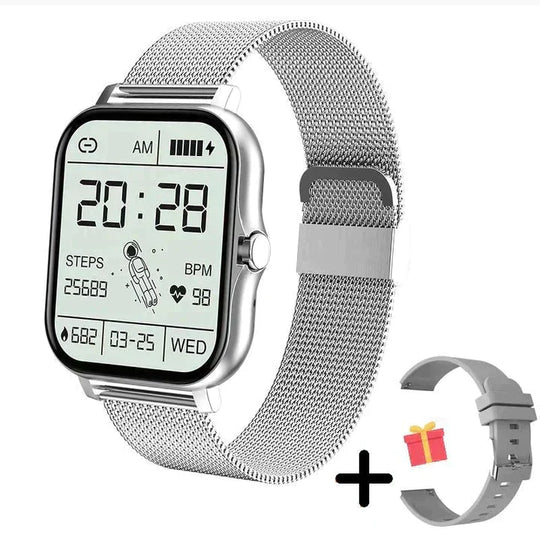 Fortgeschrittene Multifunktions-Smartwatch