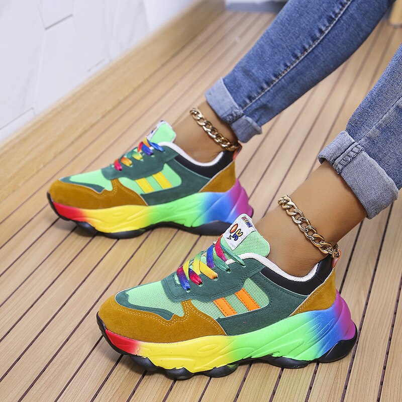 Shopnory | Sneaker Bequeme & Stylische Schuhe