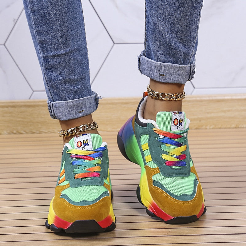 Shopnory | Sneaker Bequeme & Stylische Schuhe