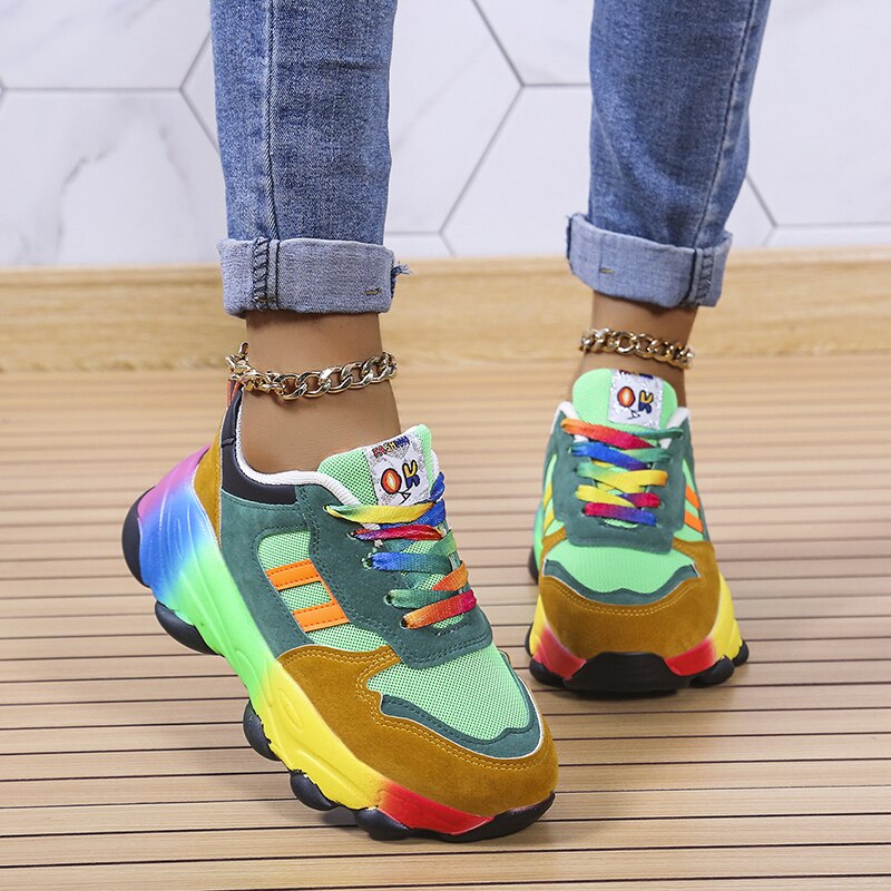 Shopnory | Sneaker Bequeme & Stylische Schuhe