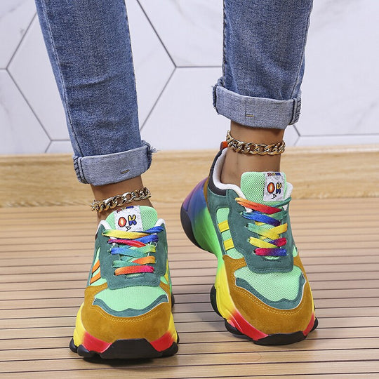 Shopnory | Sneaker Bequeme & Stylische Schuhe