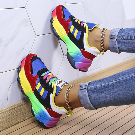Sneaker Bequeme & Stilvolle Schuhe