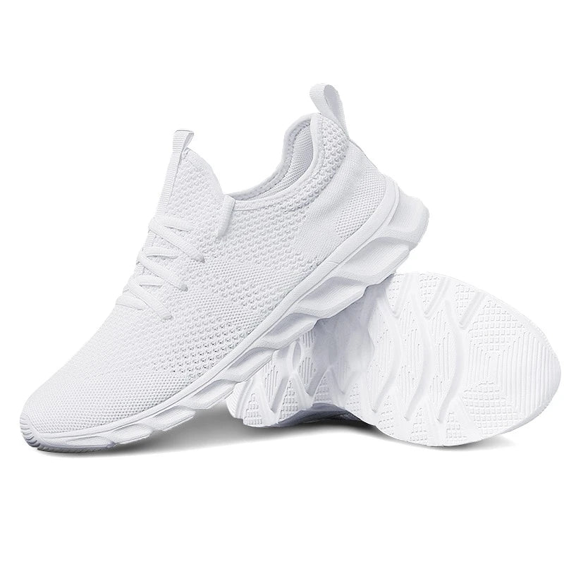 Robuste und Sportliche Sneaker für Männer