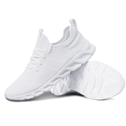 Robuste und Sportliche Sneaker für Männer