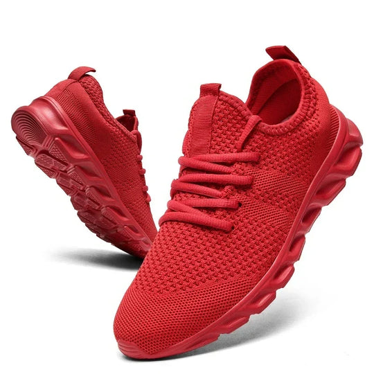 Robuste und Sportliche Sneaker für Männer