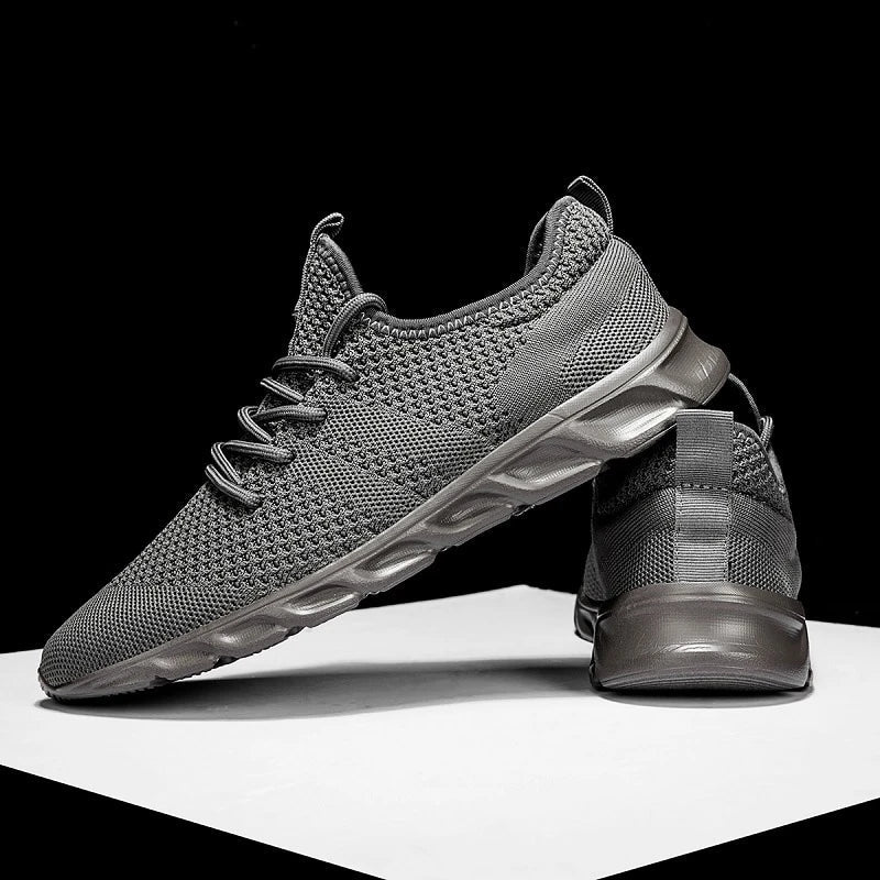 Robuste und Sportliche Sneaker für Männer
