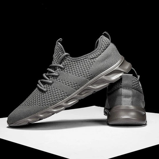 Robuste und Sportliche Sneaker für Männer