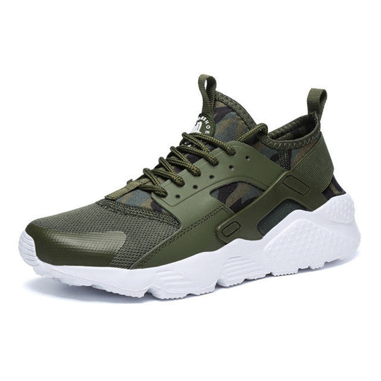 Sommer-Sneaker Im Huarache-Stil