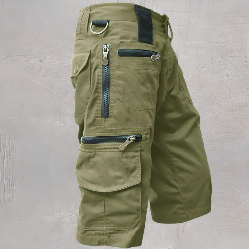 Herren Shorts Arbeit und Freizeit In Einem