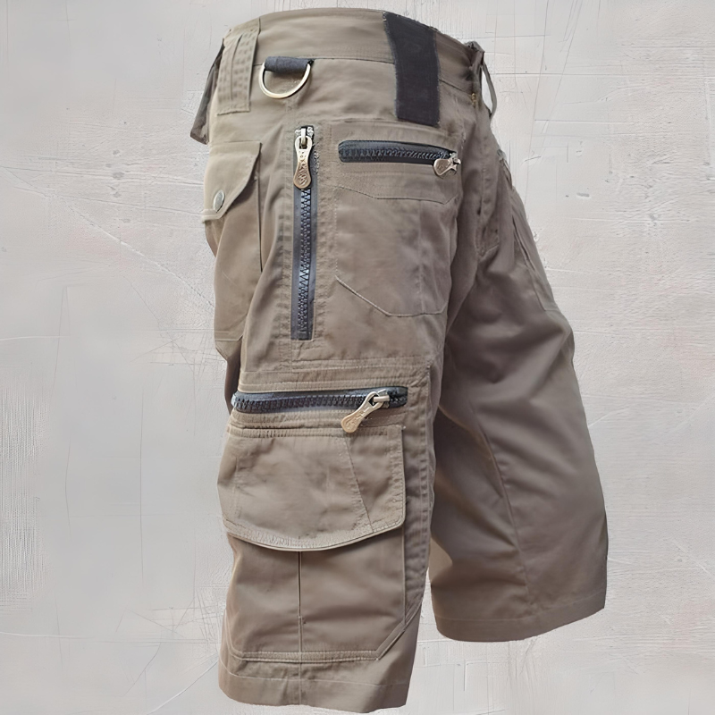 Herren Shorts Arbeit und Freizeit In Einem