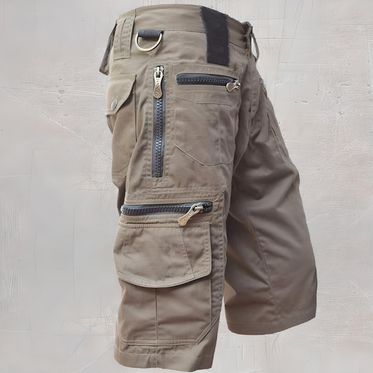 Herren Shorts Arbeit und Freizeit In Einem