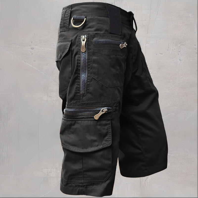 Herren Shorts Arbeit und Freizeit In Einem