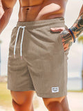 Bequeme aktive strandshorts