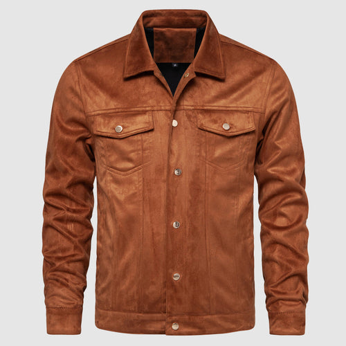 Shopnory | Elite Rustikal Jacke