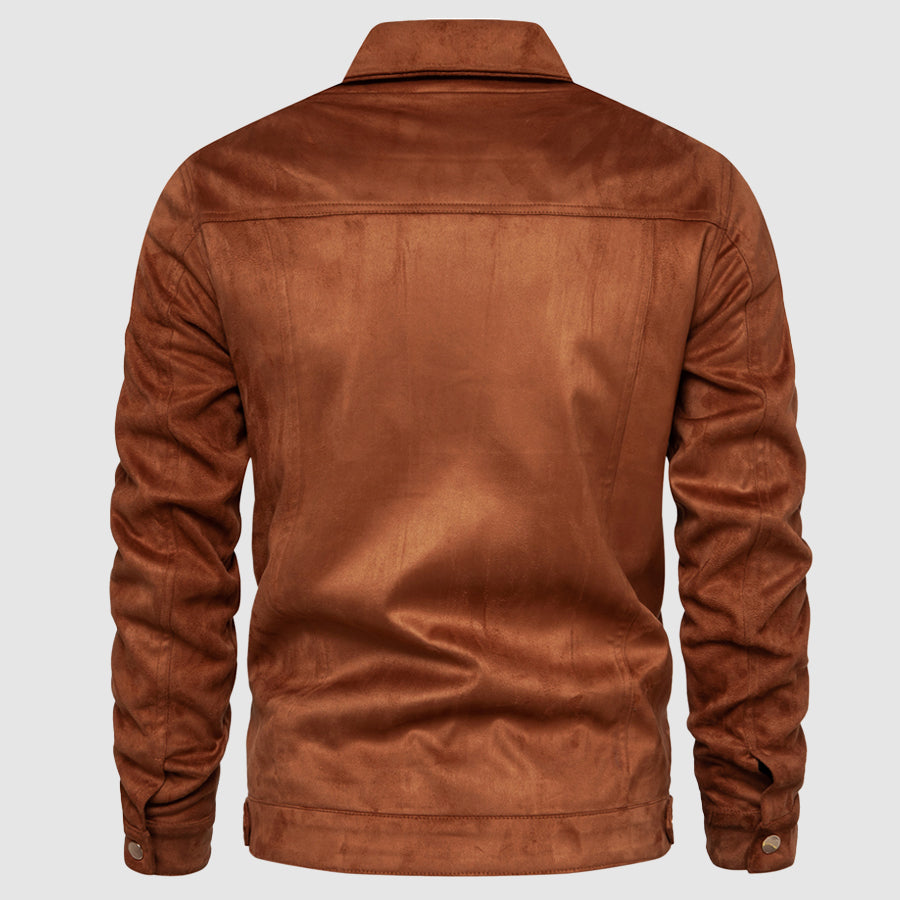 Shopnory | Elite Rustikal Jacke