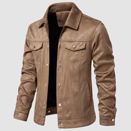 Shopnory | Elite Rustikal Jacke