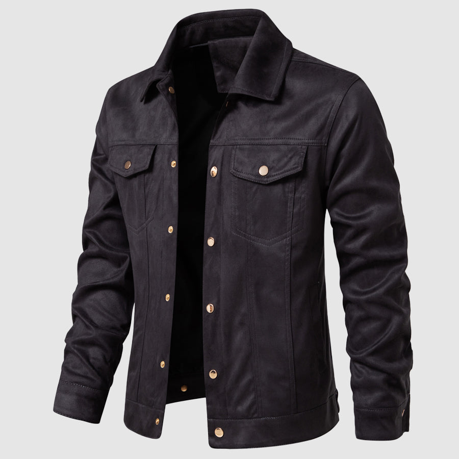 Shopnory | Elite Rustikal Jacke