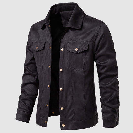 Shopnory | Elite Rustikal Jacke