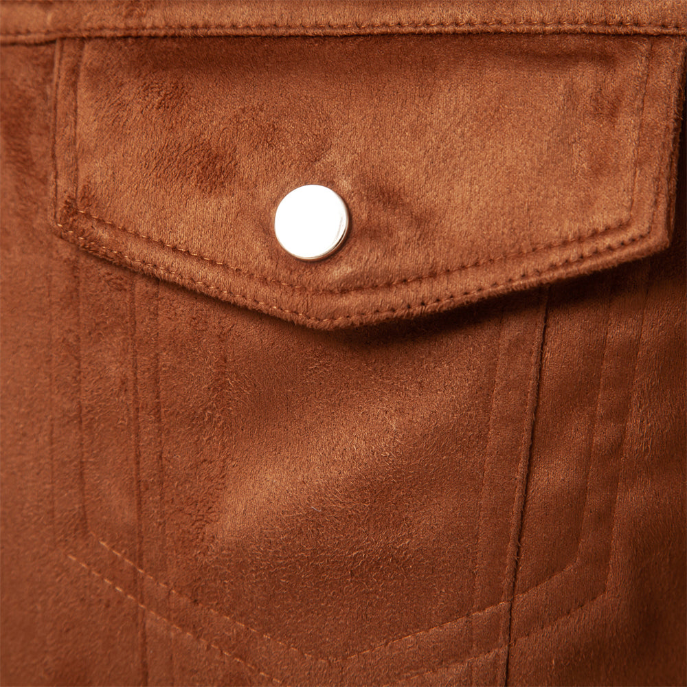 Shopnory | Elite Rustikal Jacke