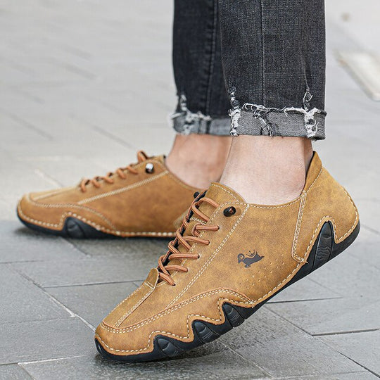 Lederschuhe (unisex)