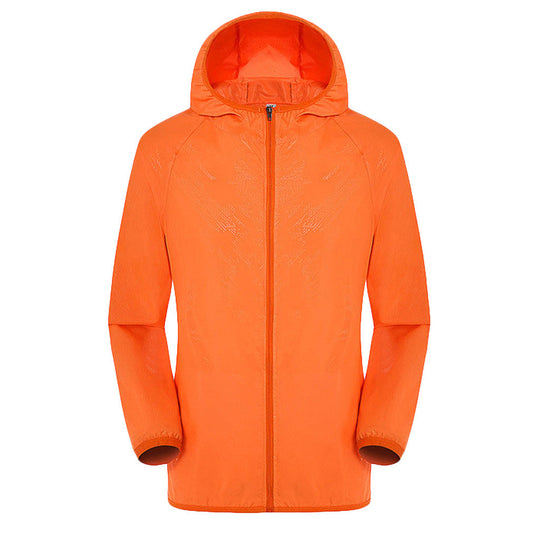 Regenjacke Ultra Leicht & Faltbar