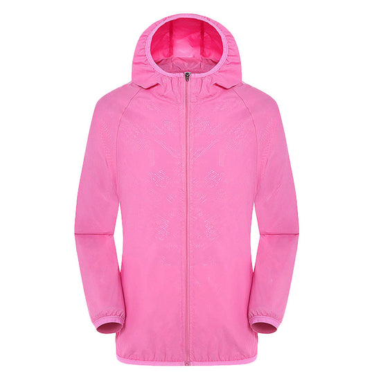 Regenjacke Ultra Leicht & Faltbar