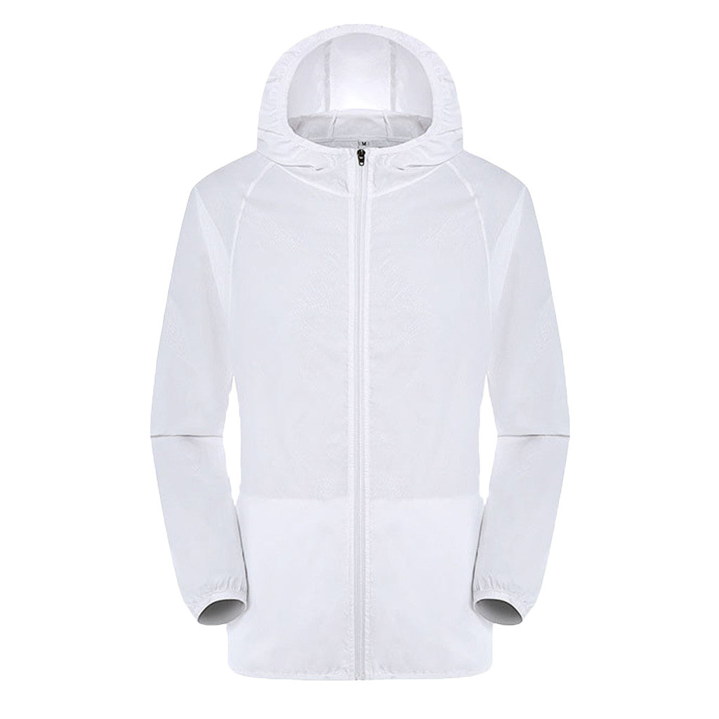 Regenjacke Ultra Leicht & Faltbar