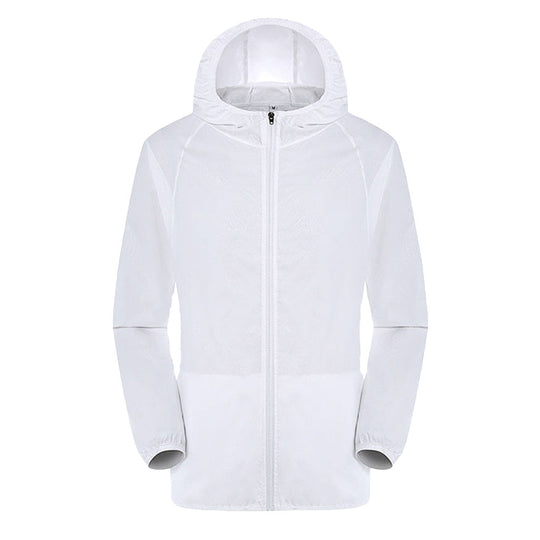 Regenjacke Ultra Leicht & Faltbar