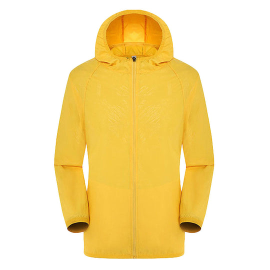 Regenjacke Ultra Leicht & Faltbar
