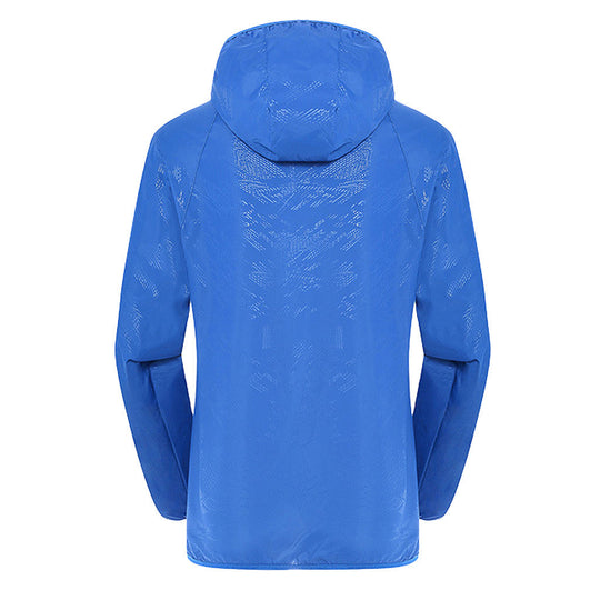 Regenjacke Ultra Leicht & Faltbar