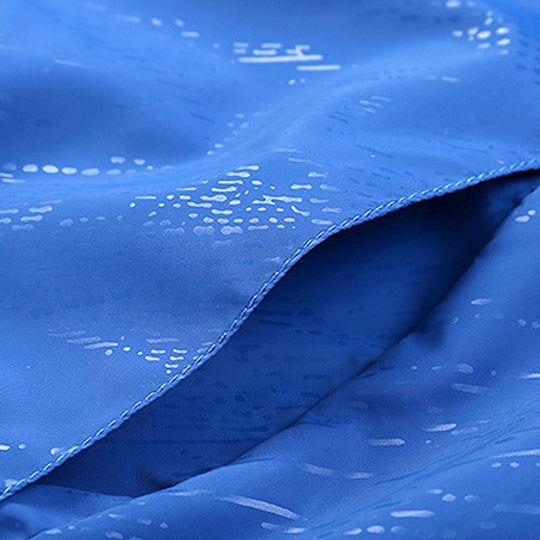 Regenjacke Ultra Leicht & Faltbar