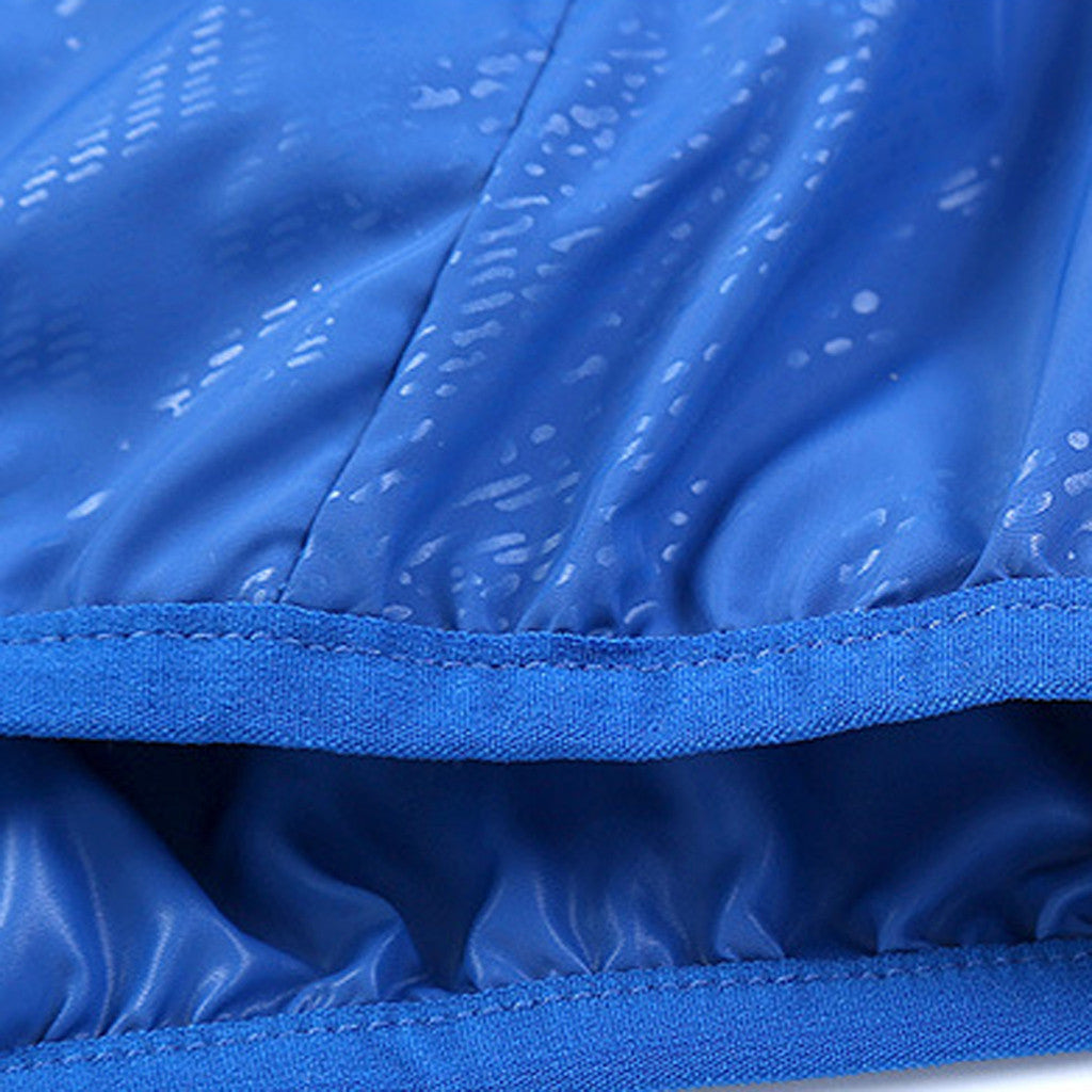 Regenjacke Ultra Leicht & Faltbar