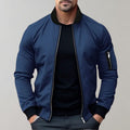 Stylische & Leichte Bomberjacke