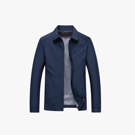 Shopnory | Herren Leichter Windbreaker
