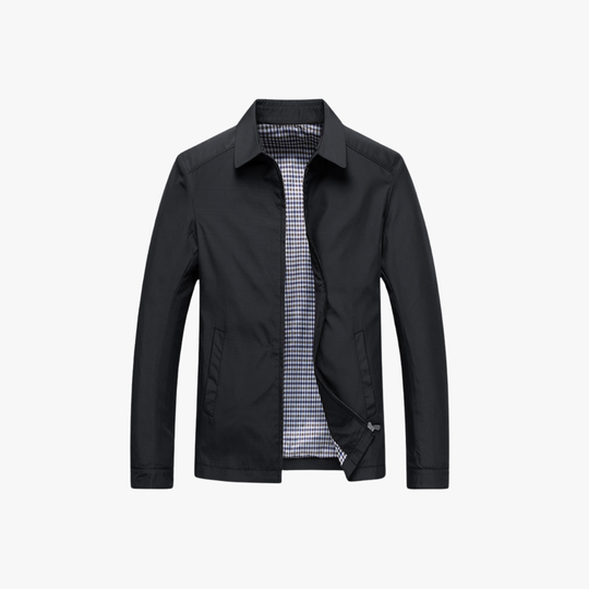 Shopnory | Herren Leichter Windbreaker