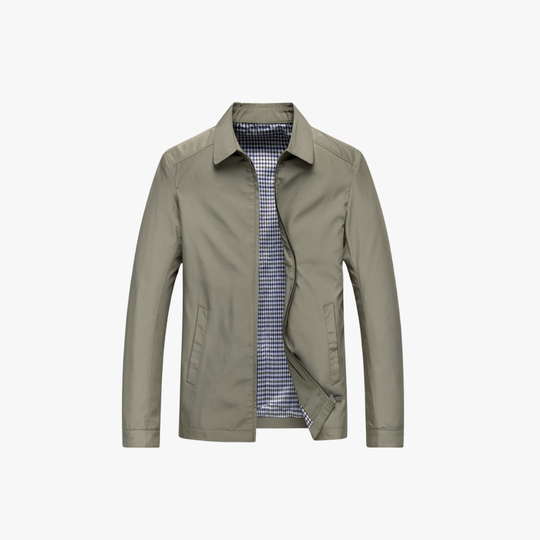 Shopnory | Herren Leichter Windbreaker