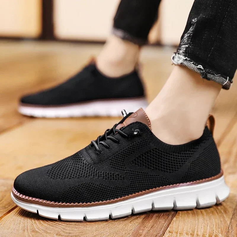 Ultraleichte Schuhe für Herren ShopNory