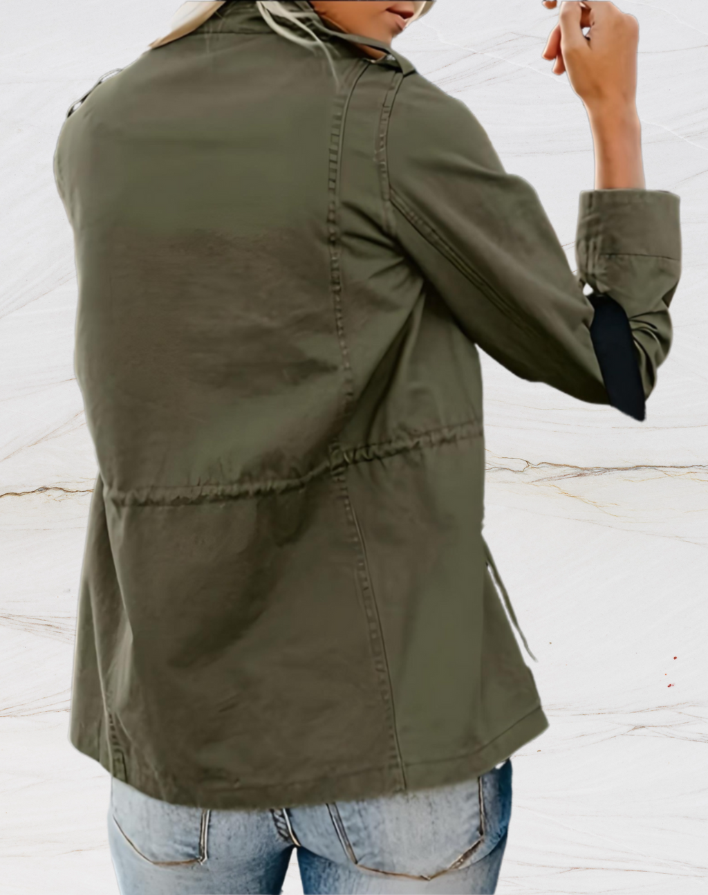 Shopnory | Moderne und Modische Allgemeine Jacke