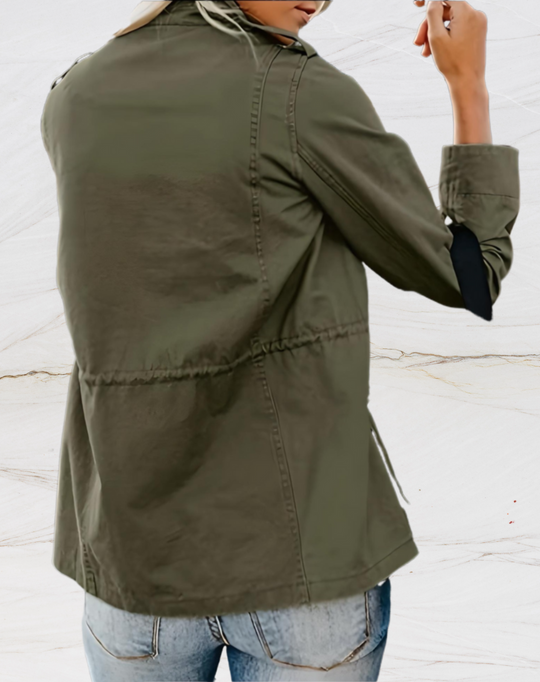 Shopnory | Moderne und Modische Allgemeine Jacke