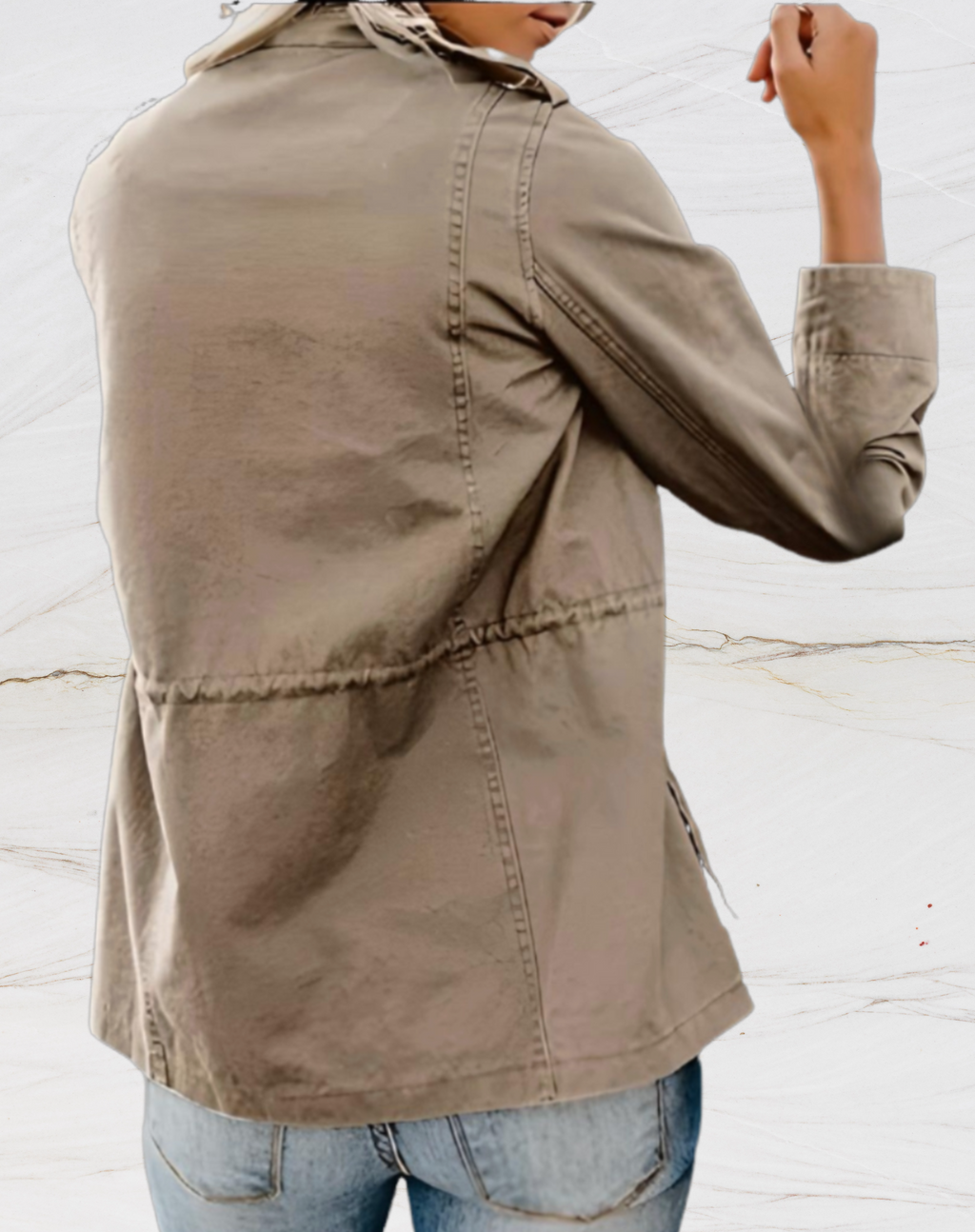 Shopnory | Moderne und Modische Allgemeine Jacke