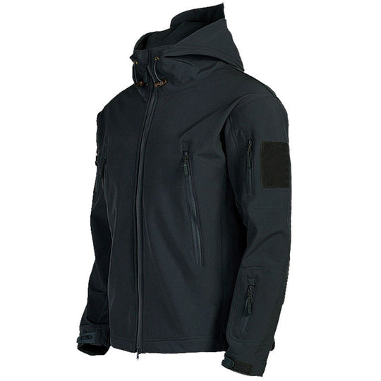Militär Outdoor Jacke für Herren